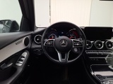  Mercedes  G-Klasee Mercedes, GLC Coupé FL'19, GLC Coupé 200d #6