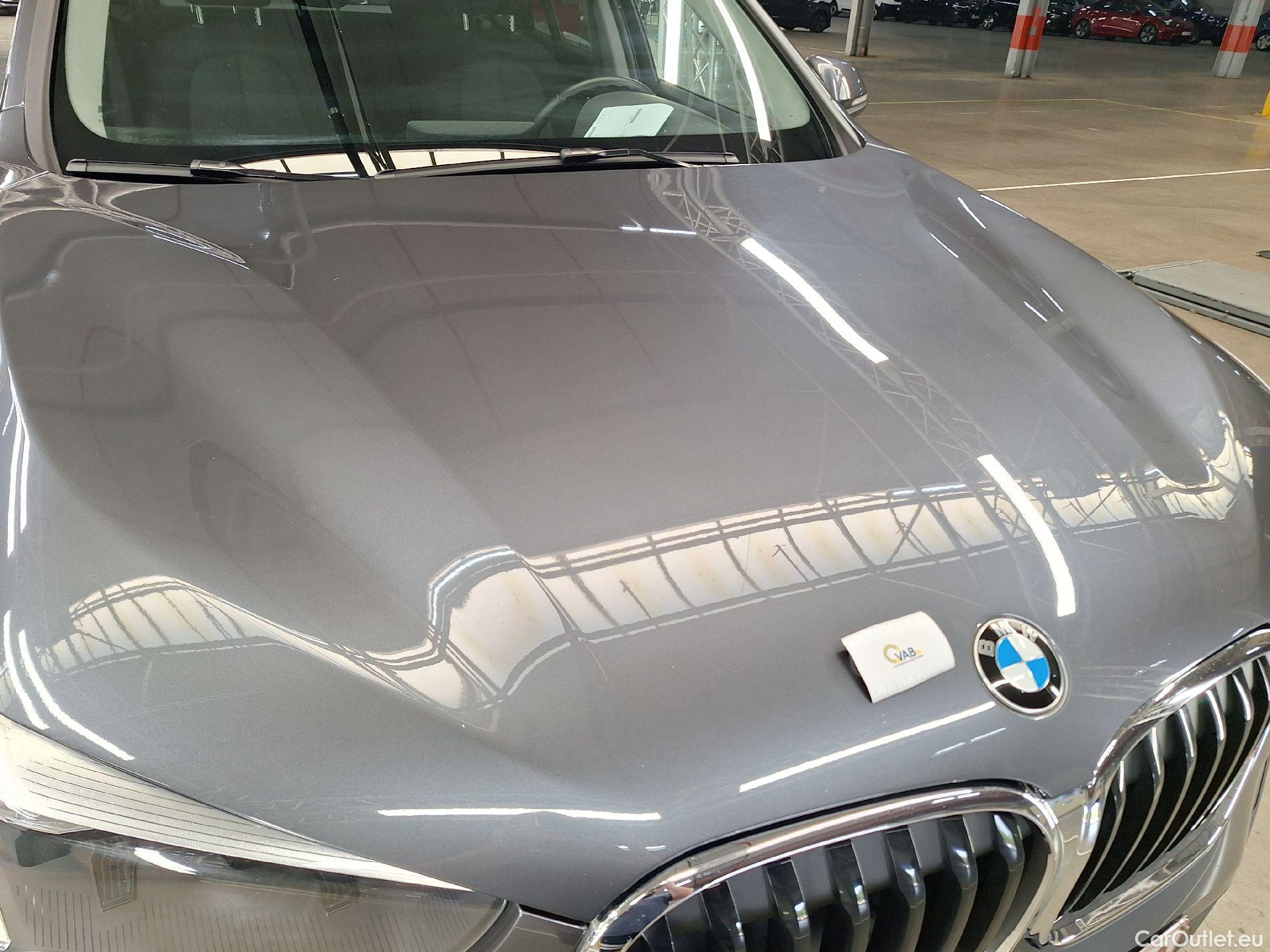  Bmw  X1 BMW,  FL'19,  sDrive 16d 85kW Aut. #1