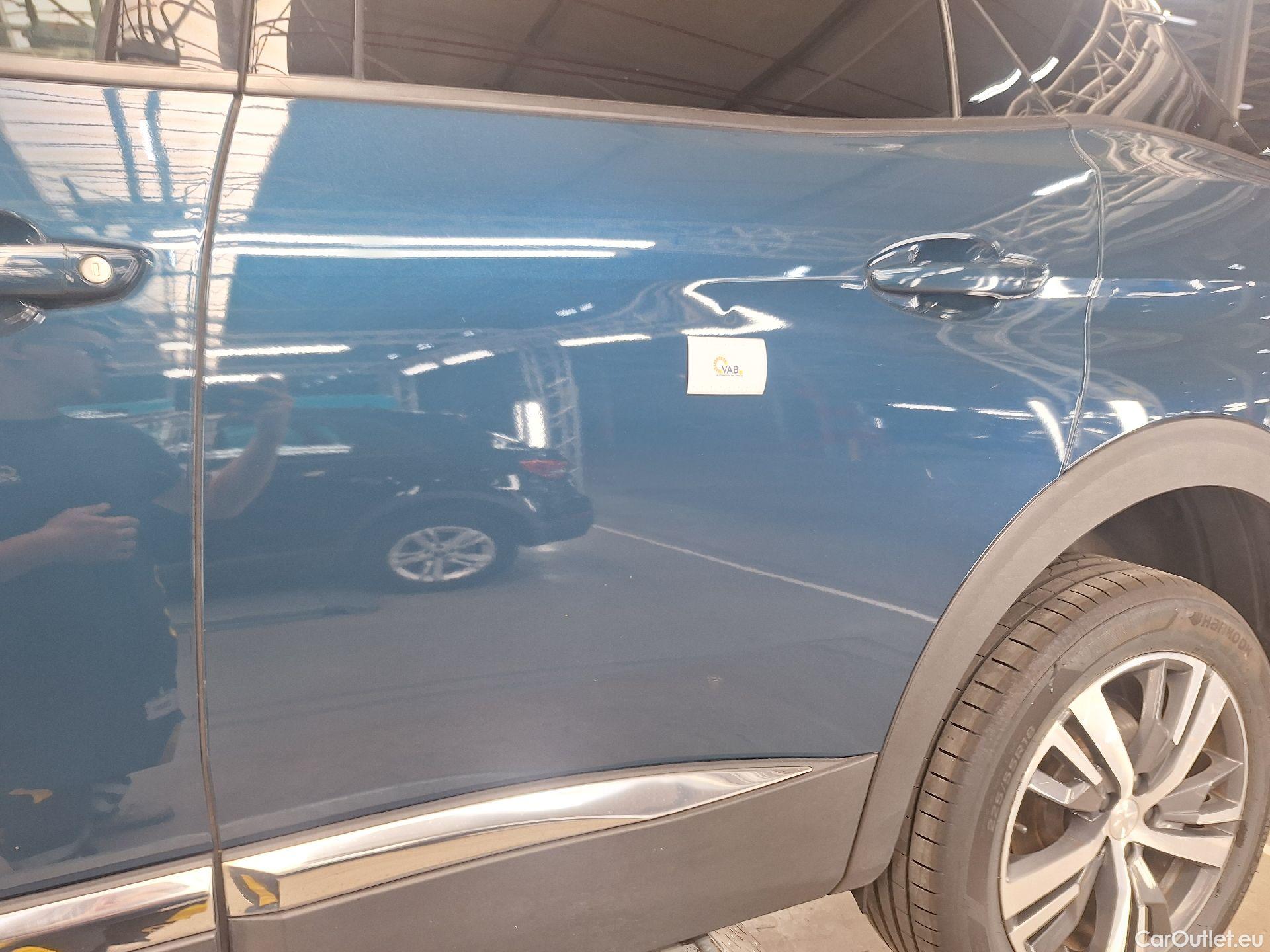  Peugeot  3008 Peugeot,  FL'20,  1.5BHDi 96kW Allure Pack #11