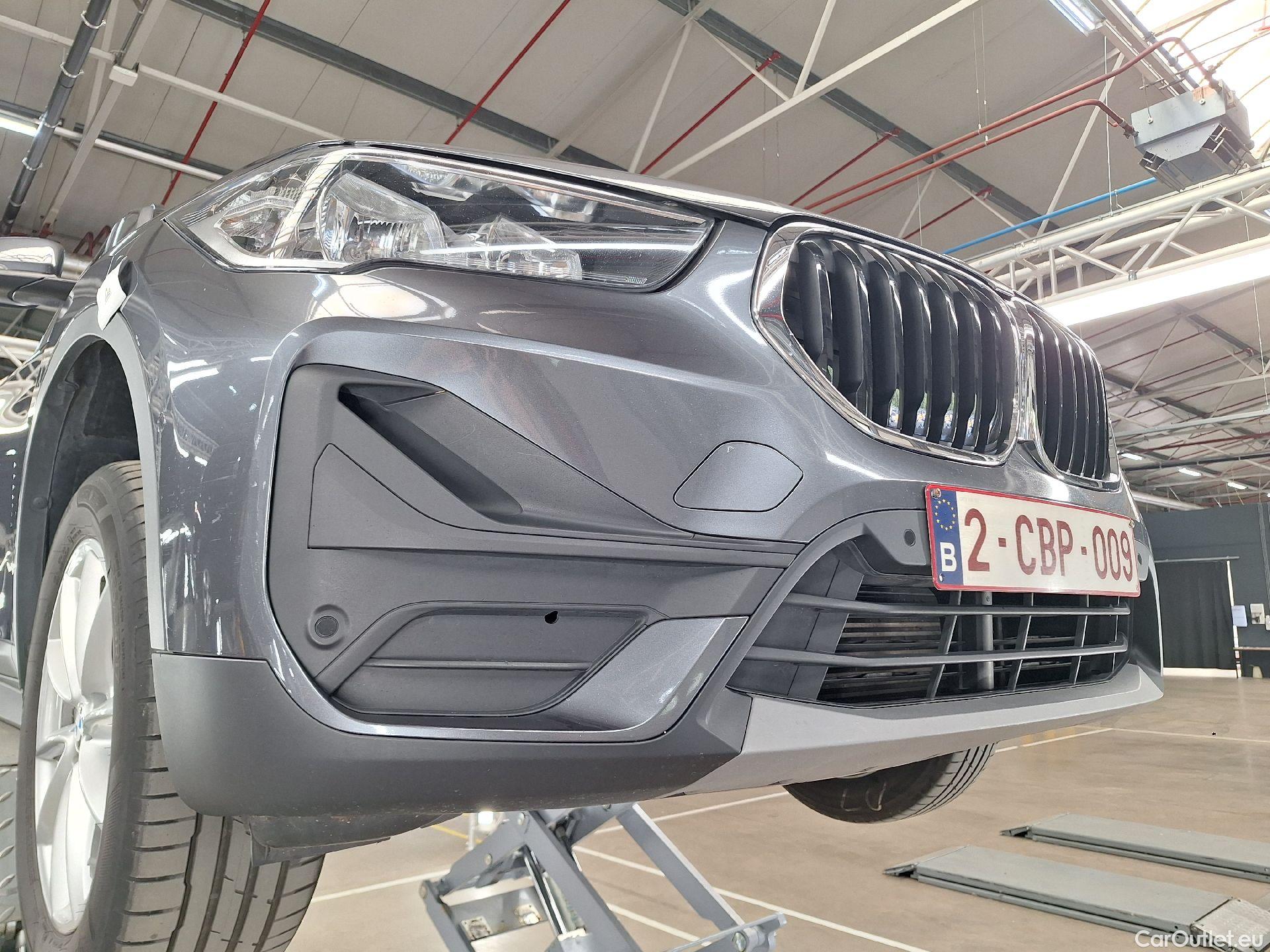  Bmw  X1 BMW,  FL'19,  sDrive 16d 85kW Aut. #17