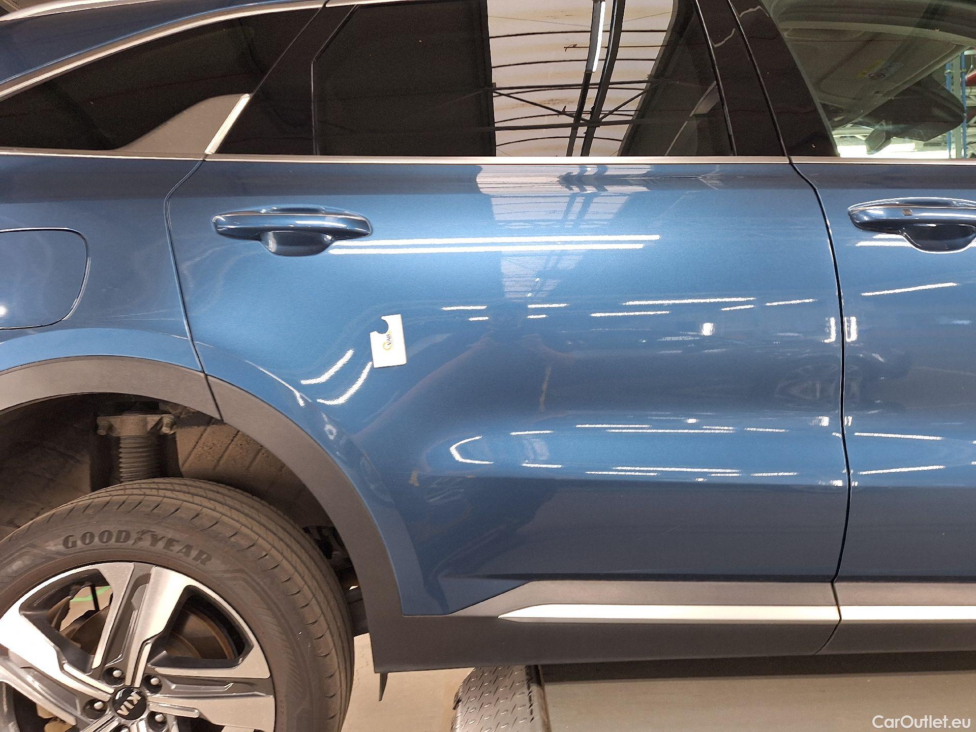  KIA  Sorento Kia,  '20,  1.6PHEV Sense 4WD AT6 #10