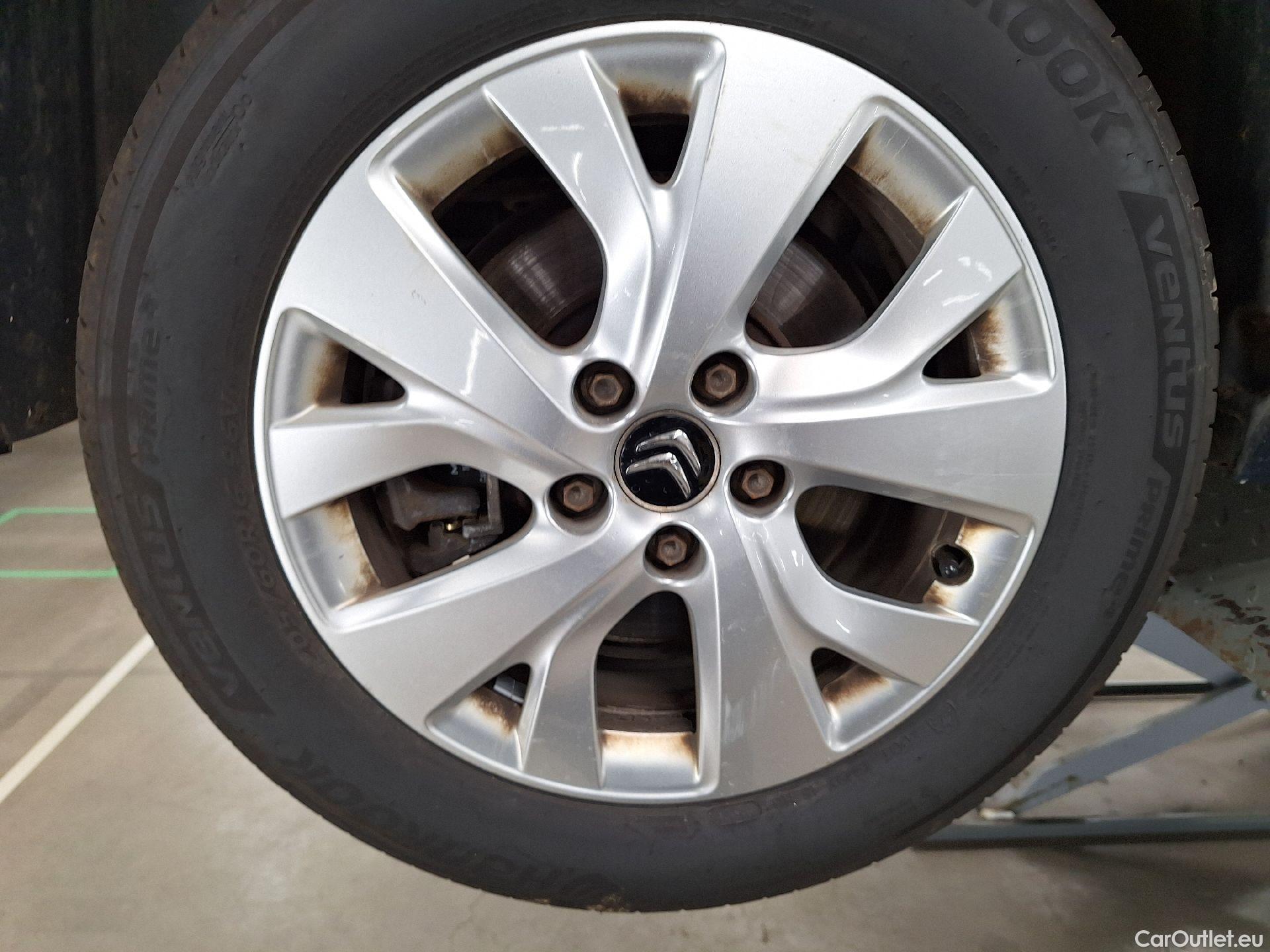  Citroen  C4 Grand Picasso Citroën, Gr.C4 SpaceT. FL'16, Gr.C4 SpT.1.5HDi 130 Feel #24