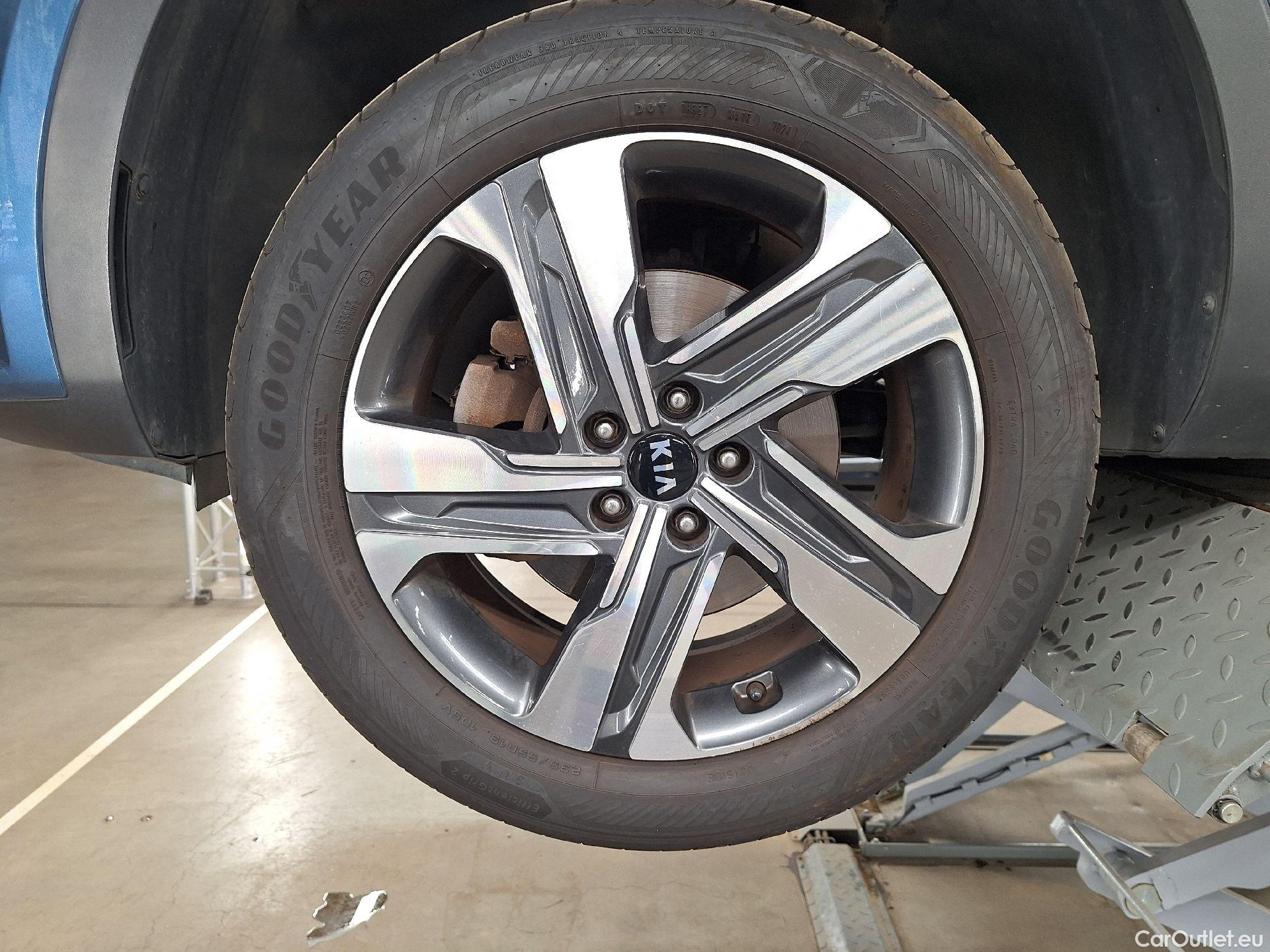  KIA  Sorento Kia,  '20,  1.6PHEV Sense 4WD AT6 #14