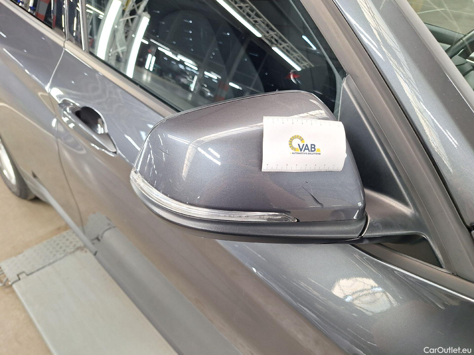  Bmw  X1 BMW,  FL'19,  sDrive 16d 85kW Aut. #7