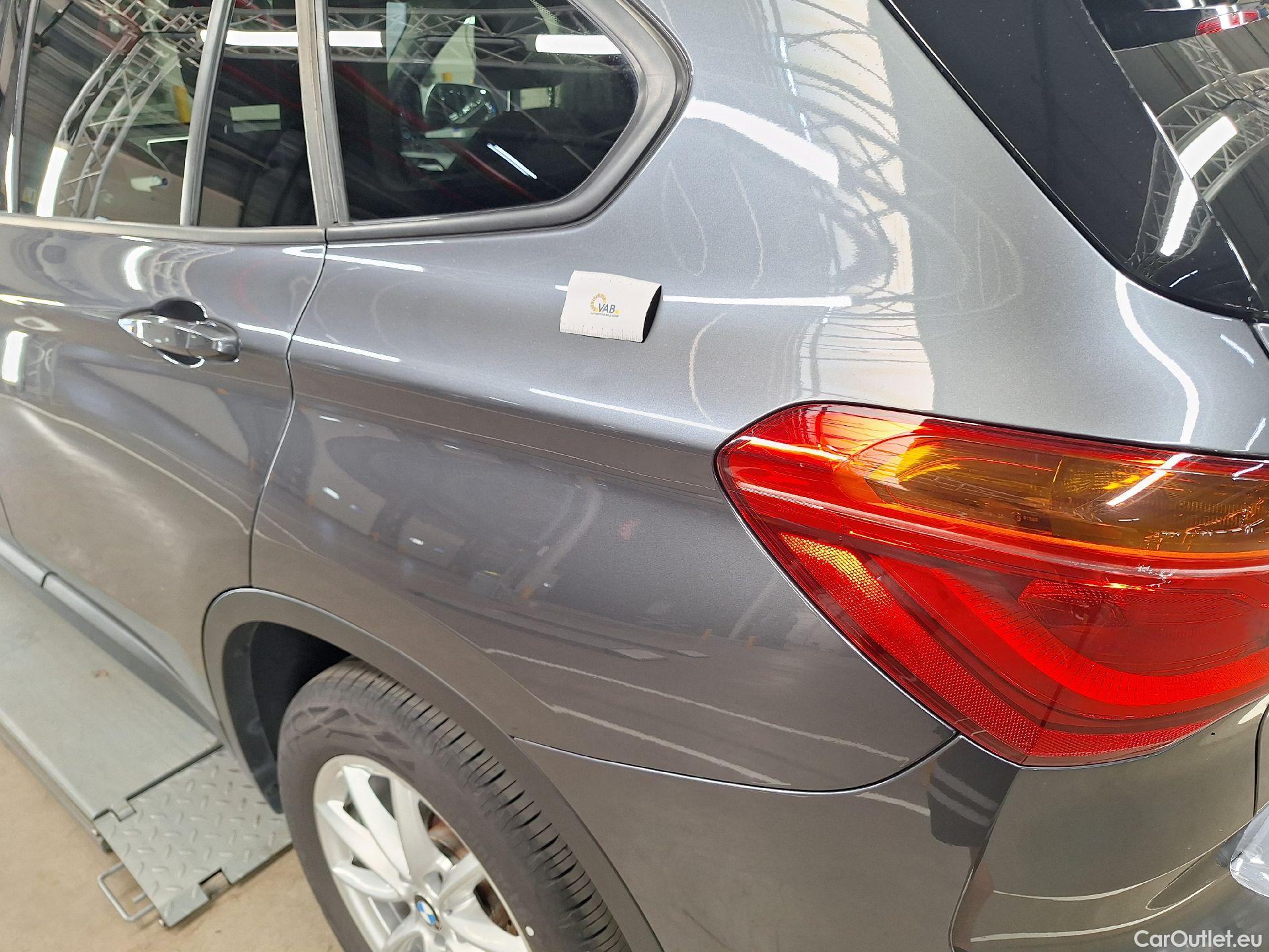  Bmw  X1 BMW,  FL'19,  sDrive 16d 85kW Aut. #3