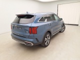  KIA  Sorento Kia,  '20,  1.6PHEV Sense 4WD AT6 #4