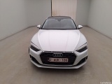 Audi A5 Sportback Audi, A5 SB FL'20, A5 SB 35 TDi 120kW Bu.E.Ad.St.
