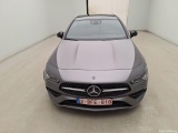 Mercedes CLA-Klasse Mercedes, CLA-Class SB '19, CLA SB 180 d Bus.Sol.Aut