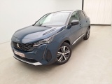  Peugeot  3008 Peugeot,  FL'20,  1.5BHDi 96kW Allure Pack #2