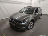 Volkswagen Golf  Volkswagen Variant 1.6 TDi Comfortline 5d