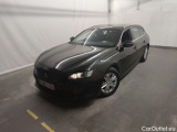 Peugeot 508 Peugeot  SW 1.5 BlueHDi 130 S&S EAT8 Active Pack 5d