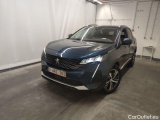 Peugeot 3008 Peugeot  1.2 PureTech 96kW S&S Auto Allure Pack 5d