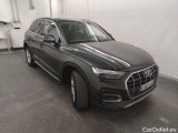  Audi  Q5 Audi  Advanced 50 TFSI e S tronic quattro 5d #8