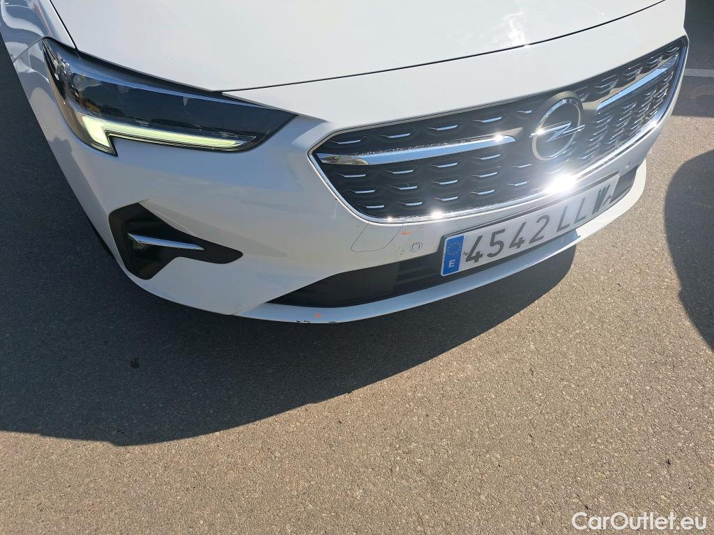  Opel  Insignia OPEL  / 2020 / 5P / berlina con portón GS GS Line 1.5D DVH 90kW (122CV) AT8 #12