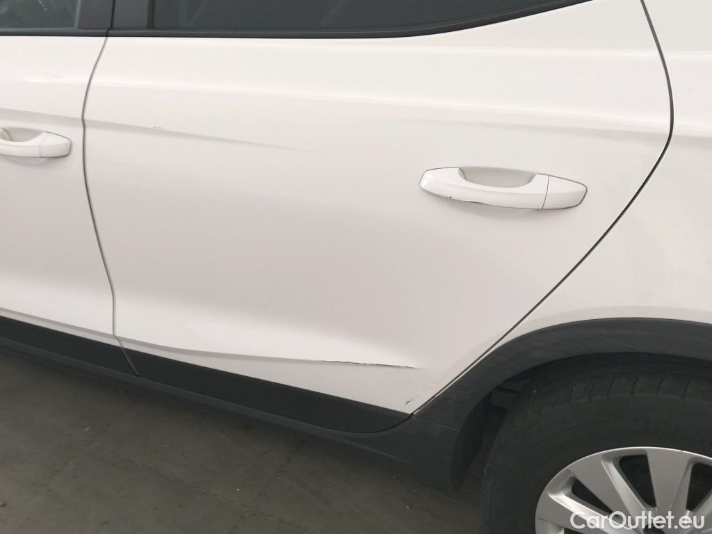  Seat  Arona SEAT  / 2017 / 5P / todoterreno 1.0 TSI 70kW (95CV) Style Edition Eco (CX) #5
