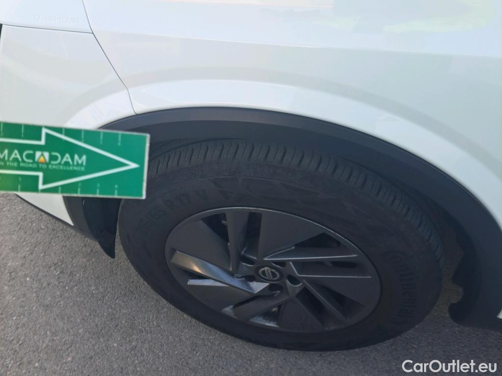  Nissan  Qashqai NISSAN  / 2021 / 5P / todoterreno DIG-T 103kW (140CV) mHEV 4x2 Acenta #3