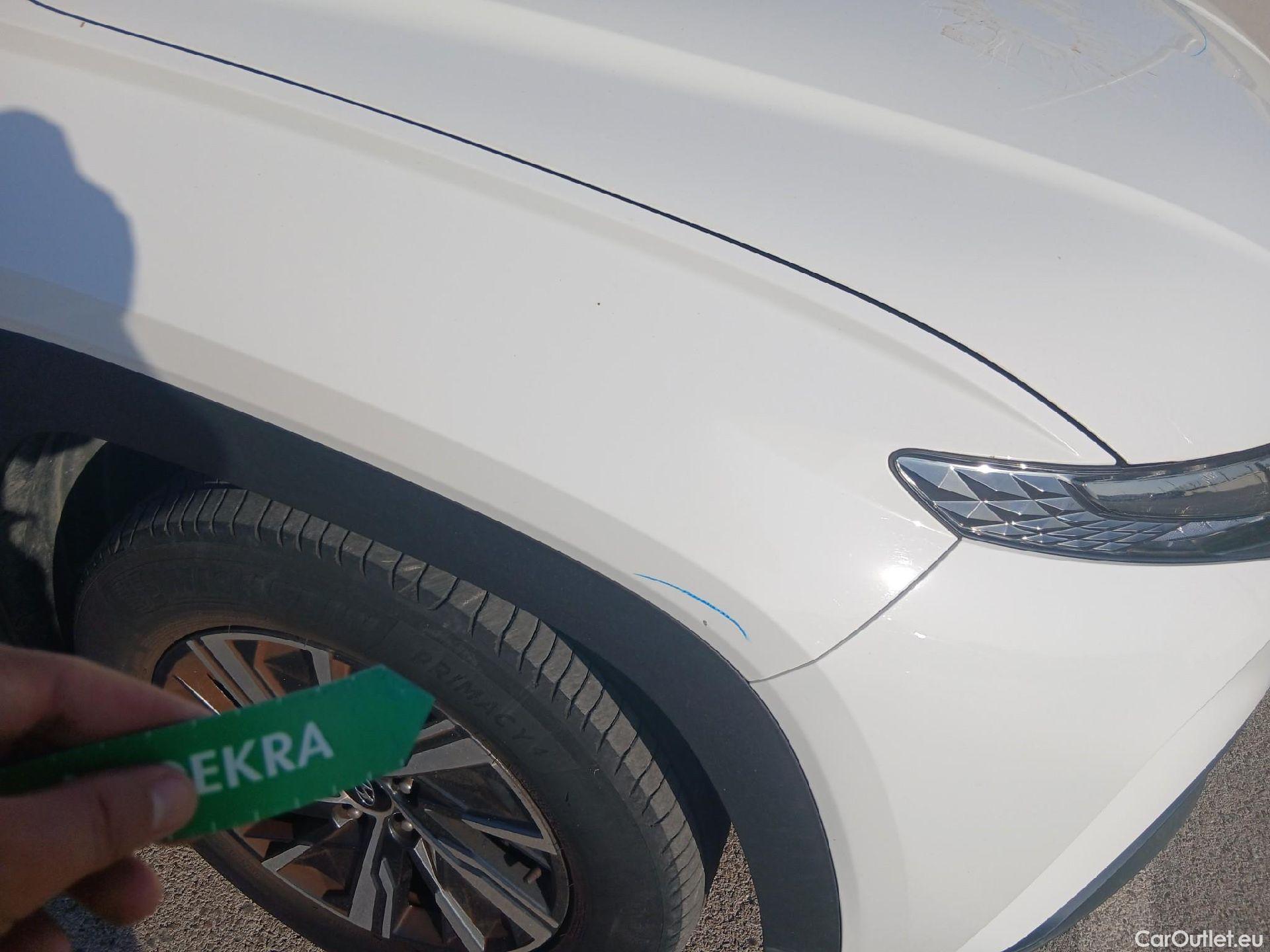  Hyundai  Tucson HYUNDAI  / 2020 / 5P / todoterreno 1.6 CRDI 100kW (136CV) 48V Maxx DCT #30
