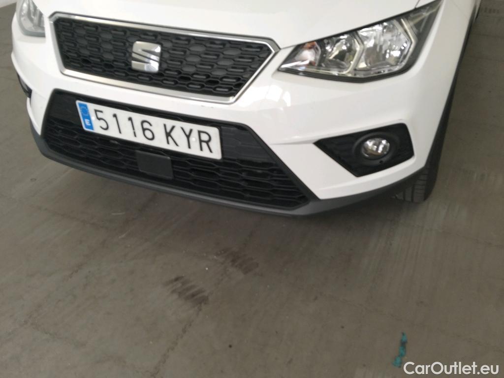  Seat  Arona SEAT  / 2017 / 5P / todoterreno 1.0 TSI 70kW (95CV) Style Edition Eco (CX) #7