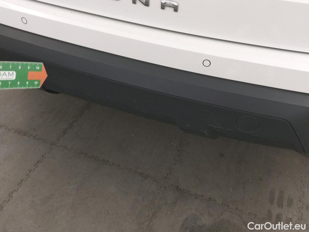  Seat  Arona SEAT  / 2017 / 5P / todoterreno 1.0 TSI 70kW (95CV) Style Edition Eco (CX) #10