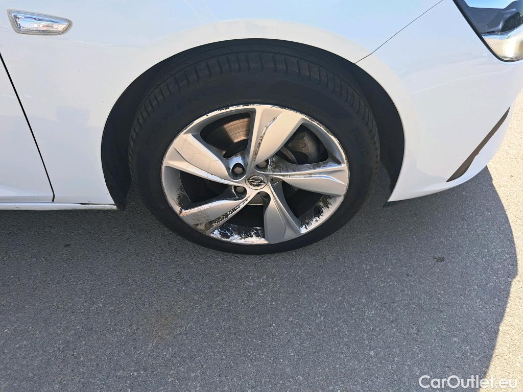  Opel  Insignia OPEL  / 2020 / 5P / berlina con portón GS GS Line 1.5D DVH 90kW (122CV) AT8 #27