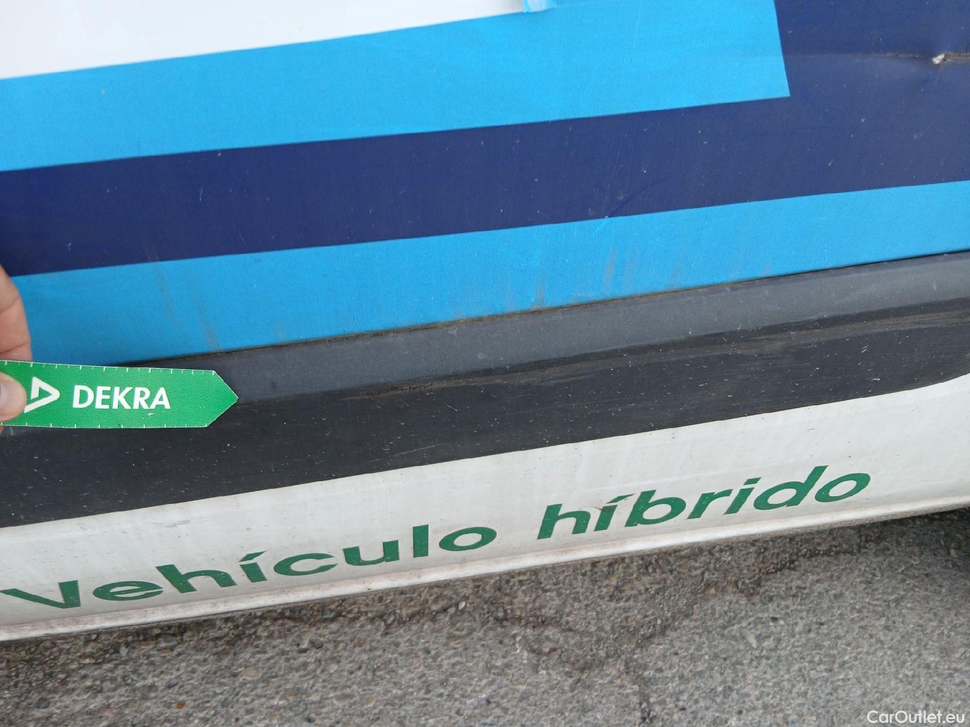  Ford  Transit FORD  Custom / 2012 / 4P / furgón Van 2.0 TDCI 96kW 320 L1 MHEV Trend #17