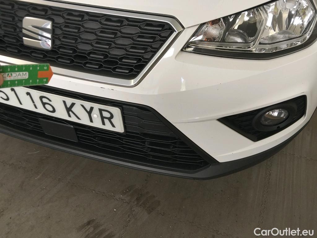  Seat  Arona SEAT  / 2017 / 5P / todoterreno 1.0 TSI 70kW (95CV) Style Edition Eco (CX) #8