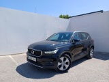 Volvo XC 40 VOLVO XC40 / 2017 / 5P / todoterreno 1.5 T3 Momentum Pro Auto