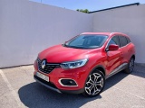 Renault Kadjar RENAULT  / 2019 / 5P / crossover Techno GPF TCe 117kW (160CV) EDC