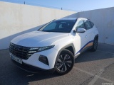 Hyundai Tucson HYUNDAI  / 2020 / 5P / todoterreno 1.6 CRDI 100kW (136CV) 48V Maxx DCT