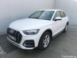 Audi Q5 AUDI  / 2020 / 5P / todoterreno Advanced 35 TDI 120kW S tronic (AC4)
