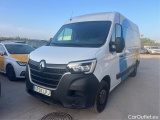 Renault Master RENAULT  / 2019 / 4P / furgón Furgón T L2H2 3500 Bl dCi 100kW (135CV)