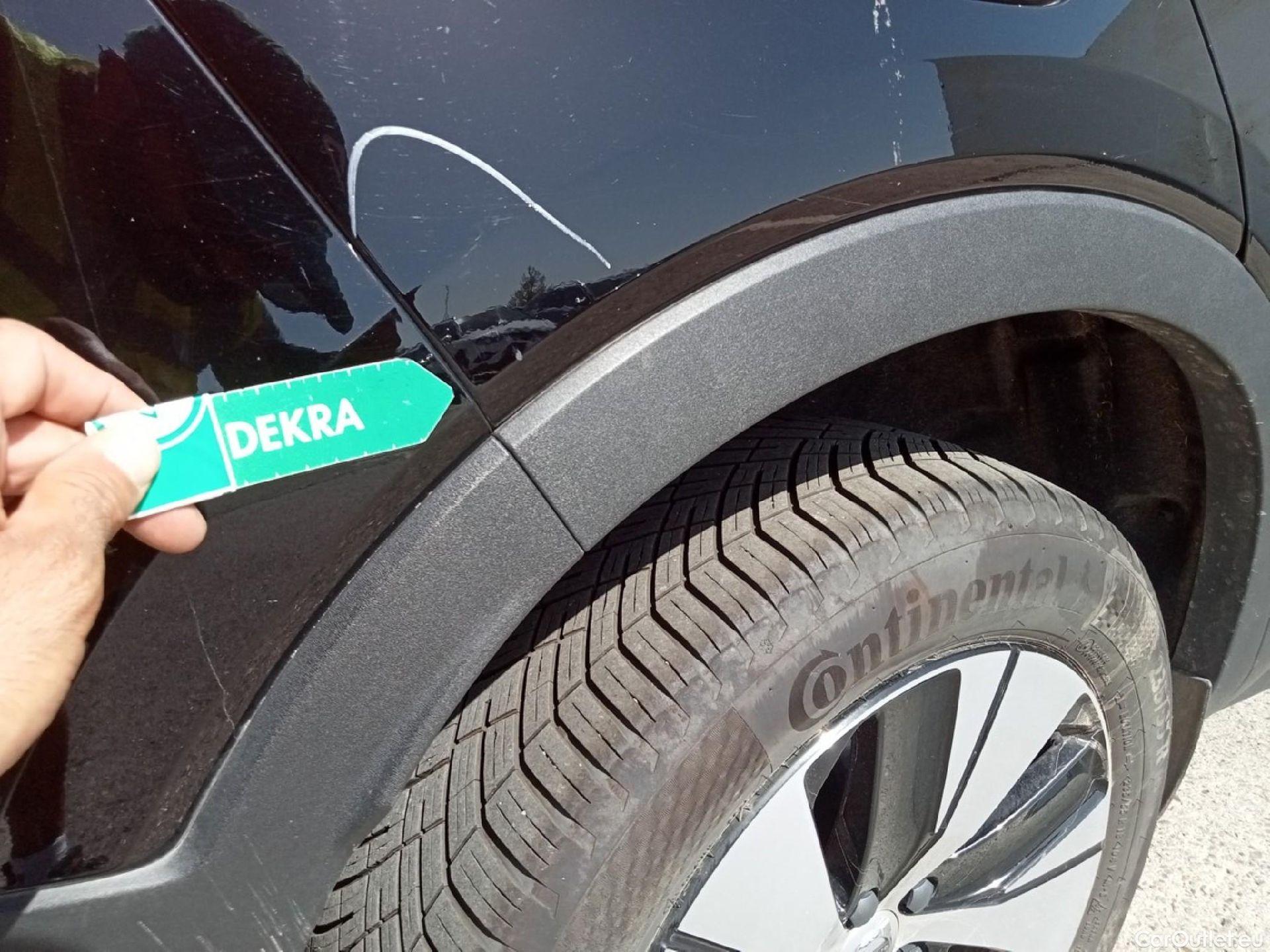  Volvo  XC 40 VOLVO XC40 / 2017 / 5P / todoterreno 1.5 T2 Momentum Pro #29