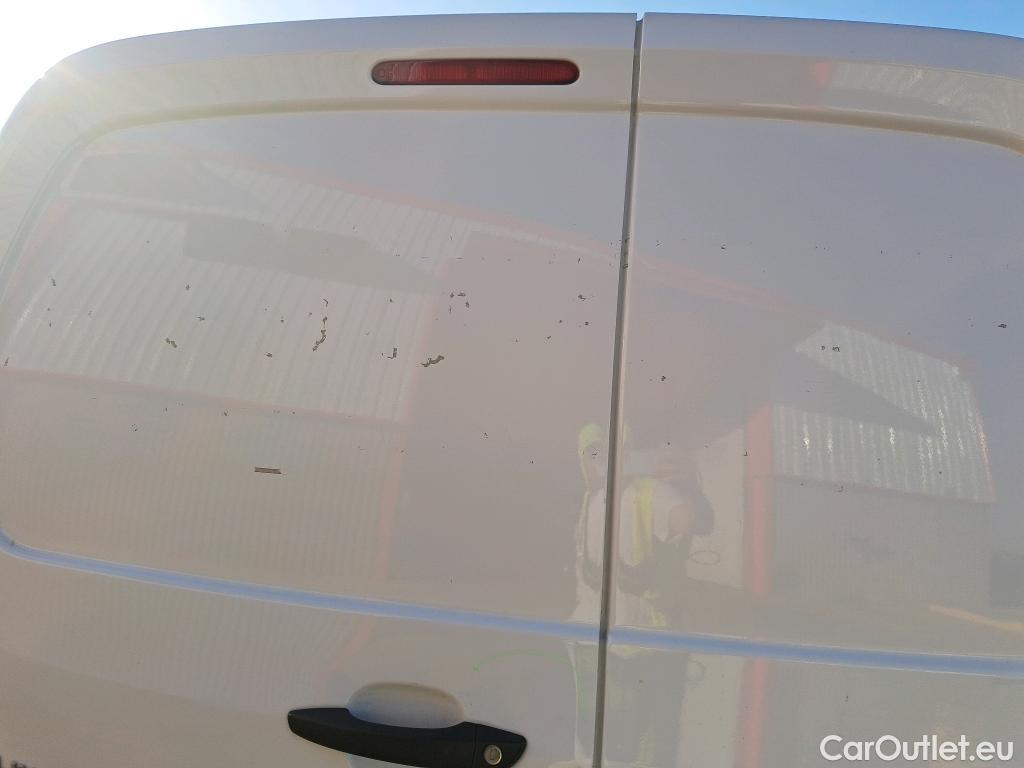  Citroen  Berlingo CITROEN  / 2018 / 3P / furgón derivado de turismo Talla M BlueHDi 100 CONTROL #20