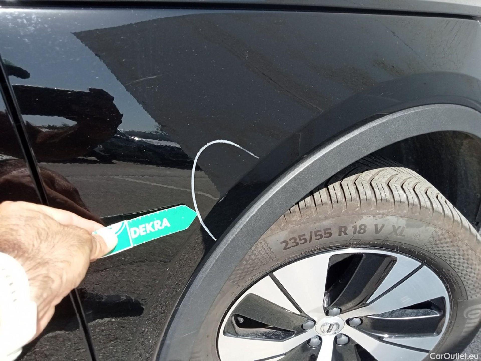  Volvo  XC 40 VOLVO XC40 / 2017 / 5P / todoterreno 1.5 T2 Momentum Pro #36