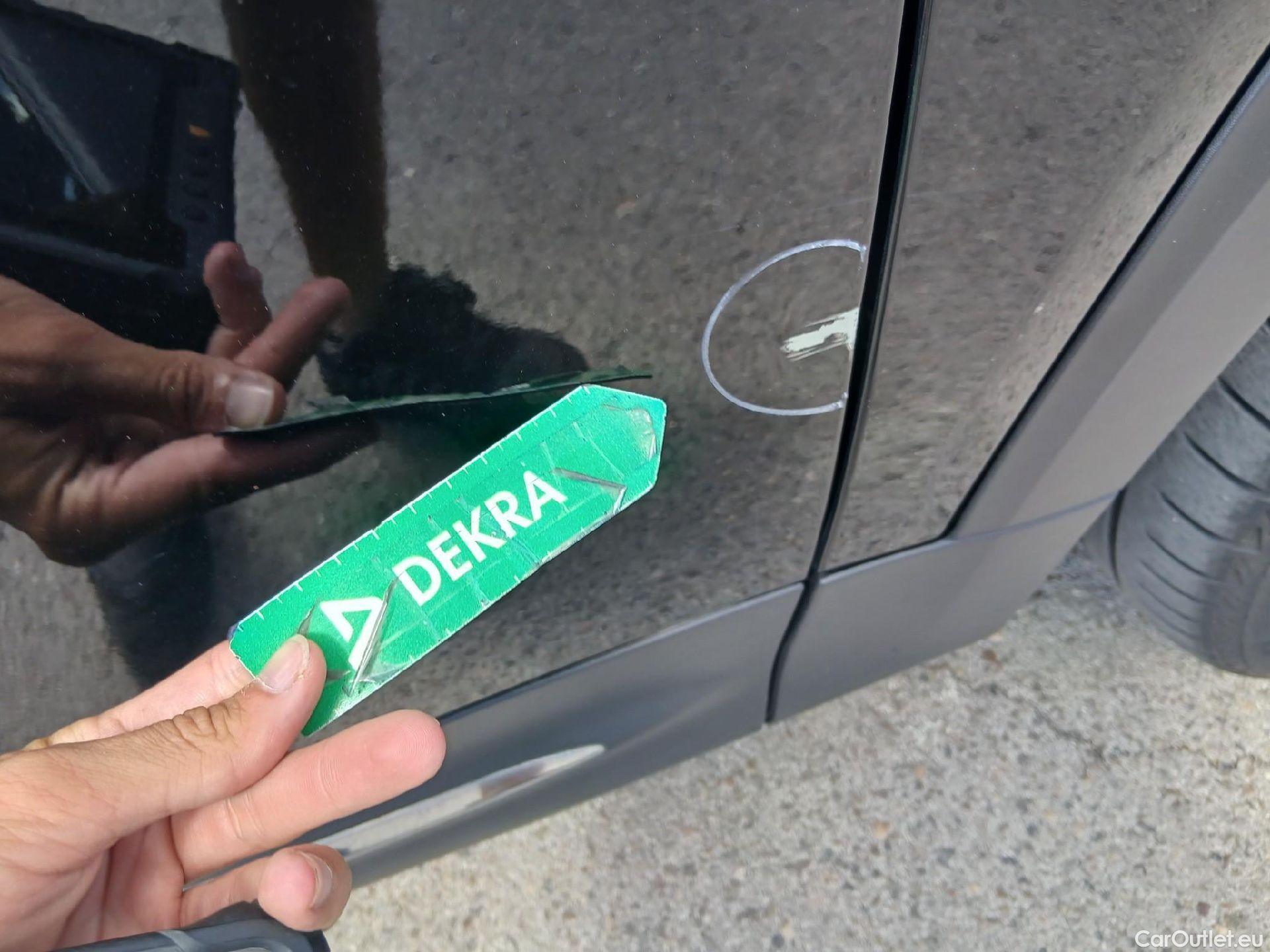  Mercedes  B-Klasse MERCEDES-BENZ GLB / 2019 / 5P / todoterreno 2.0 GLB 200 D DCT 110KW (150CV) #34
