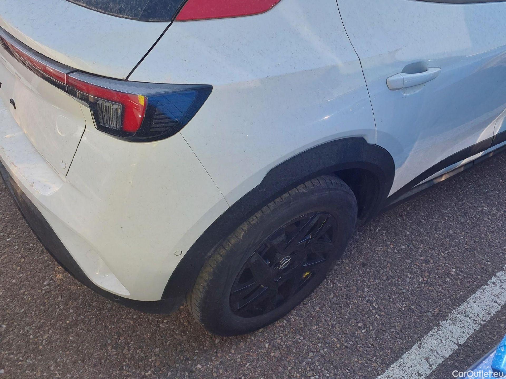  Opel  Mokka OPEL  / 2020 / 5P / todoterreno 1.2 T 96kW (130 CV) GS Line #15