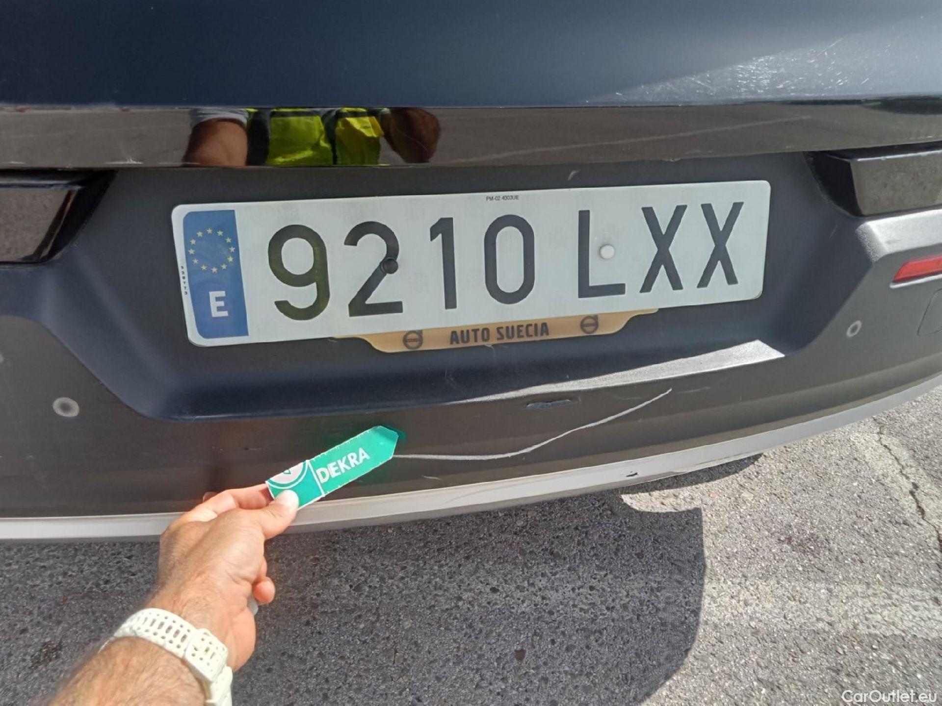  Volvo  XC 40 VOLVO XC40 / 2017 / 5P / todoterreno 1.5 T2 Momentum Pro #21