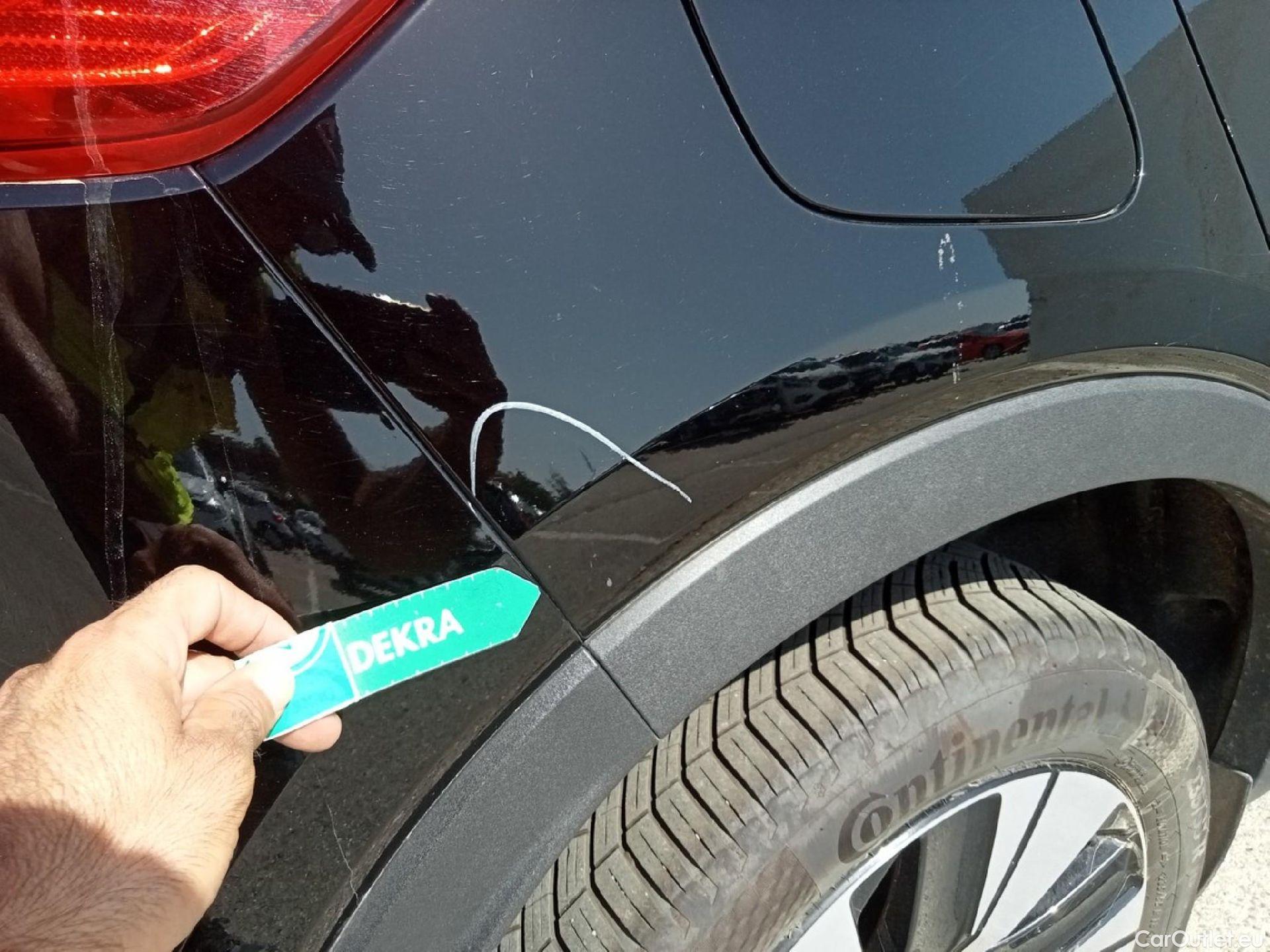 Volvo  XC 40 VOLVO XC40 / 2017 / 5P / todoterreno 1.5 T2 Momentum Pro #30