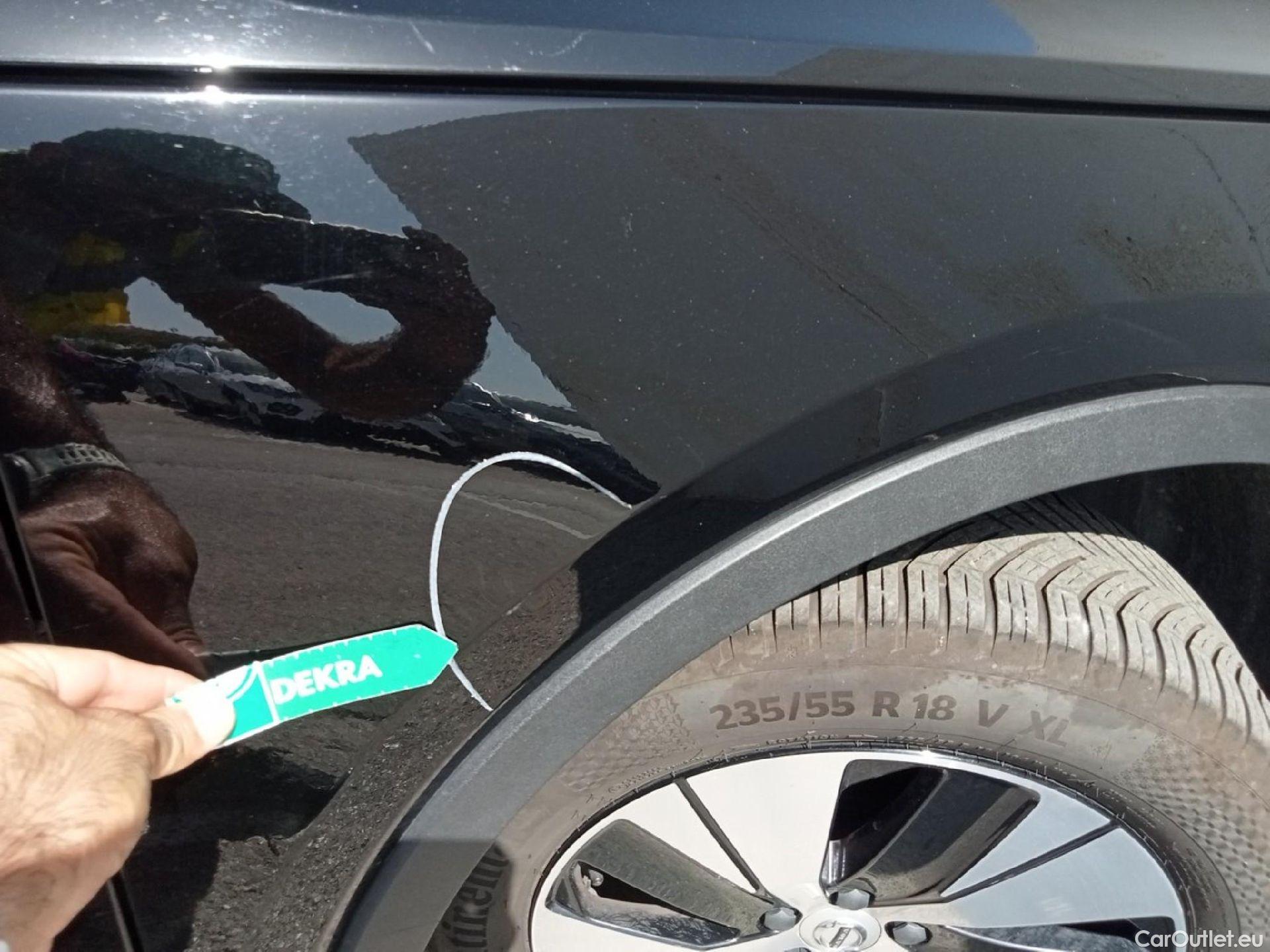  Volvo  XC 40 VOLVO XC40 / 2017 / 5P / todoterreno 1.5 T2 Momentum Pro #35