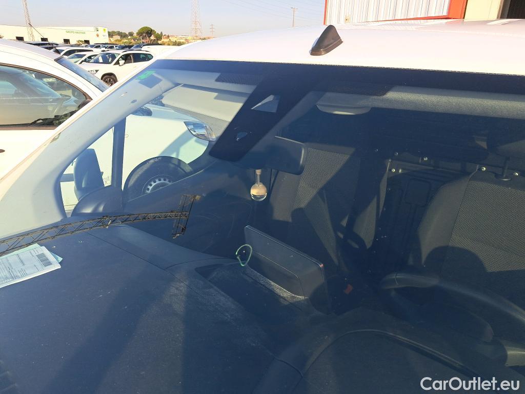  Citroen  Berlingo CITROEN  / 2018 / 3P / furgón derivado de turismo Talla M BlueHDi 100 CONTROL #1