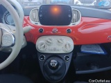  Fiat  500 FIAT  / 2015 / 3P / berlina con portón Monotrim 1.0 Hybrid 51KW (70 CV) #13