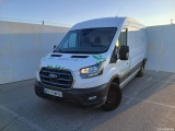 Ford Transit FORD  / 2013 / 4P / furgón 350 L3 68kWh (184CV) Trend RWD BEV