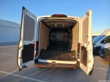  Ford  Transit FORD  / 2013 / 4P / furgón 350 L3 68kWh (184CV) Trend RWD BEV #8