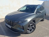 Hyundai Tucson HYUNDAI  / 2020 / 5P / todoterreno 1.6 TGDI 169kW (230CV) HEV Style Auto