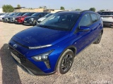 Hyundai Bayon HYUNDAI  / 2021 / 5P / todoterreno 1.0 TGDI 74kW (100CV) 48V Maxx