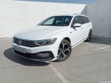 Volkswagen Passat VOLKSWAGEN  / 2019 / 5P / familiar Variant R-Line 2.0 TDI 147kW (200CV) DSG