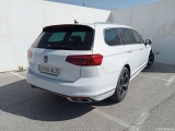  Volkswagen  Passat VOLKSWAGEN  / 2019 / 5P / familiar Variant R-Line 2.0 TDI 147kW (200CV) DSG #2