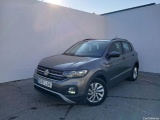 T-CROSS
