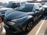 Toyota C-HR TOYOTA  / 2019 / 5P / todoterreno 2.0 180H Advance