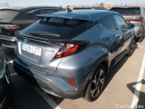  Toyota  C-HR TOYOTA  / 2019 / 5P / todoterreno 2.0 180H Advance #2